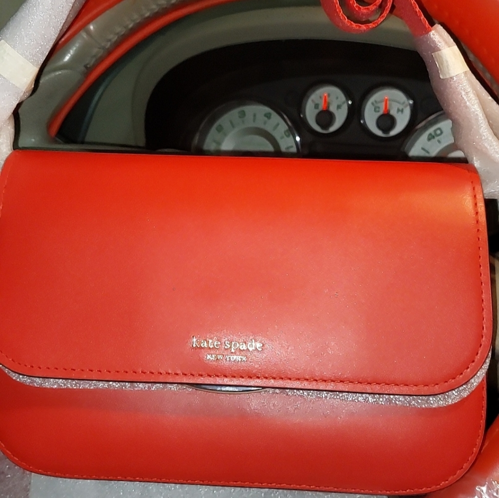 Kate spade bag